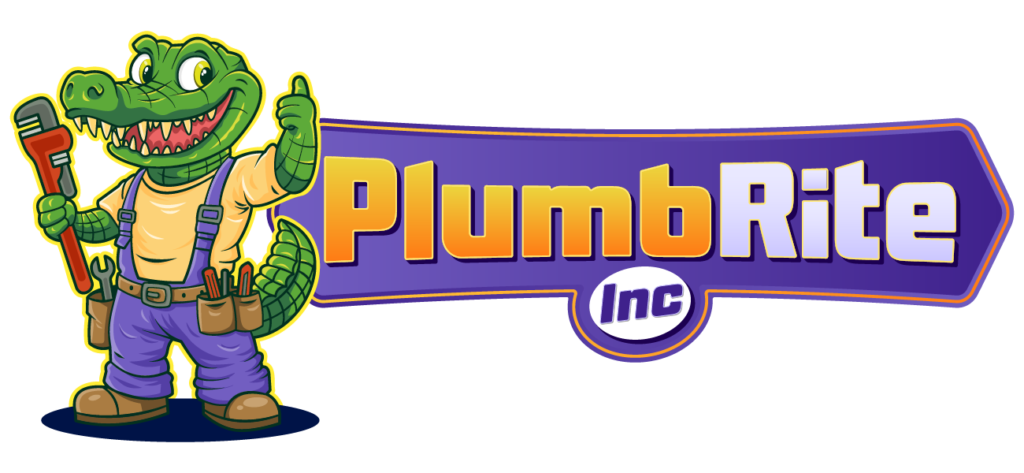 Plumb Rite Inc logo