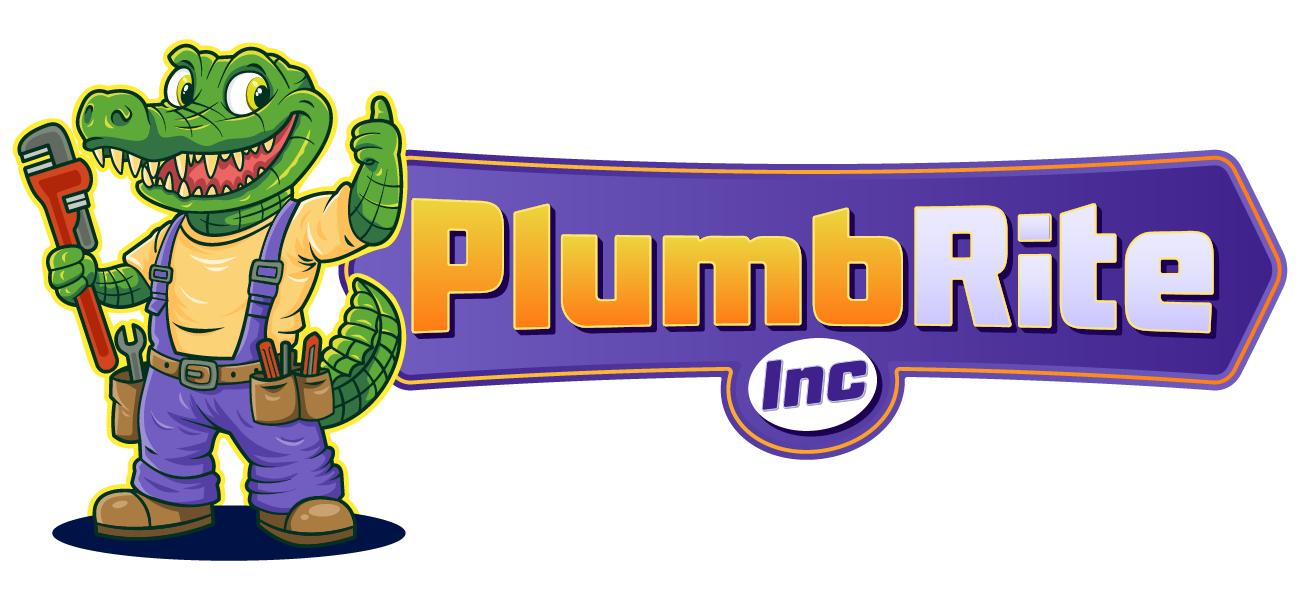 Plumb Rite Inc logo