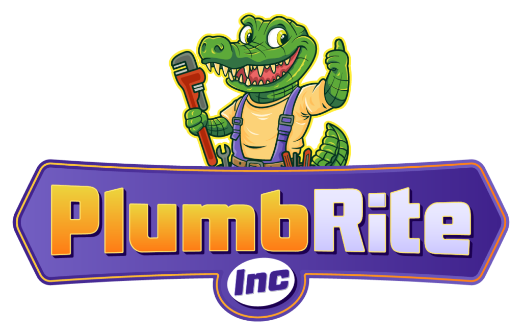 Plumb Rite logo