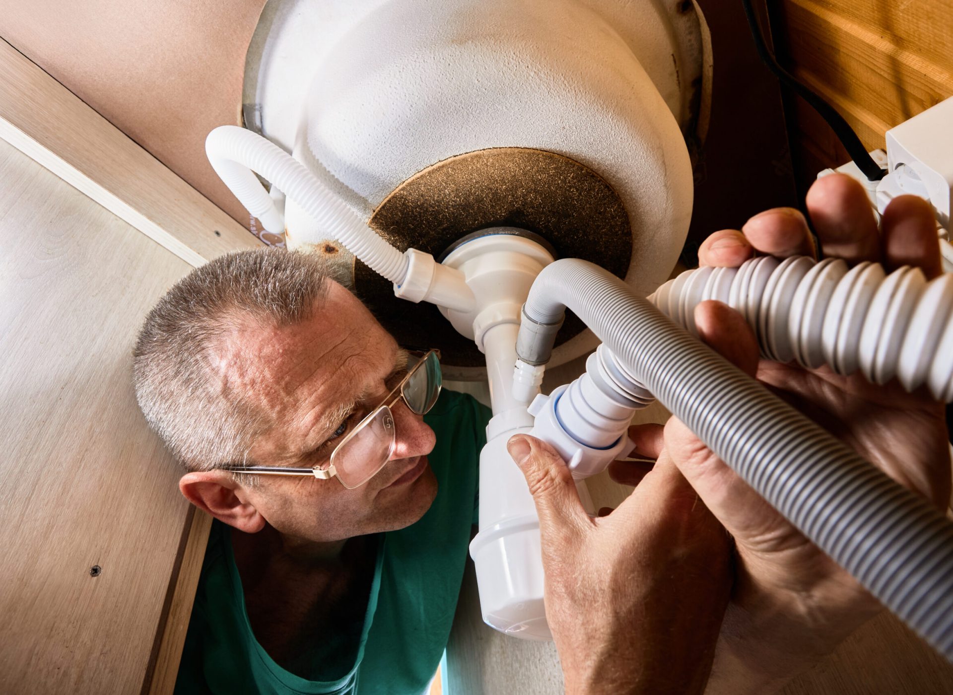 Honest Plumbing Help for Lake Mary H