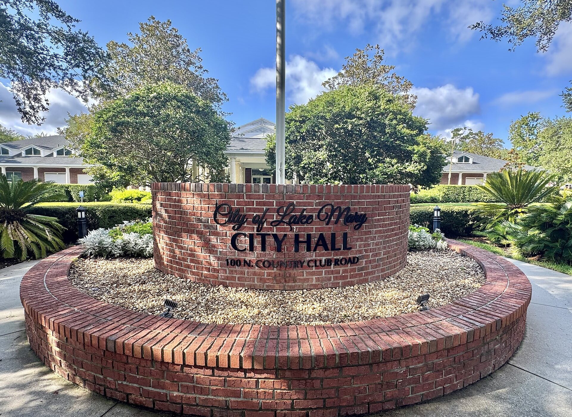 Lake Mary, Florida
