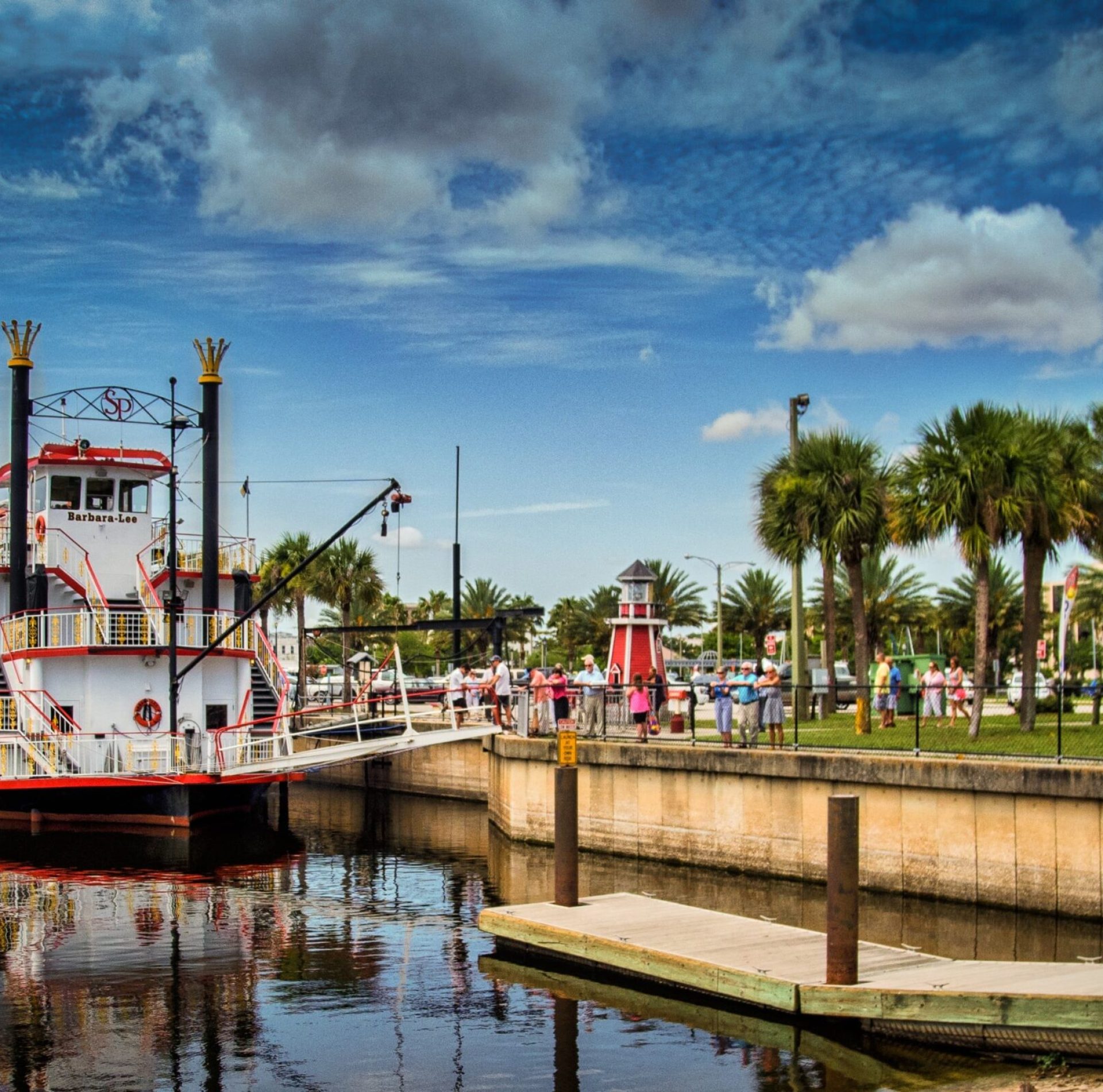 sanford fl